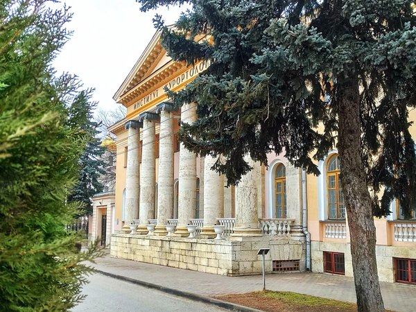 Пятигорск: история в домах - фото 4