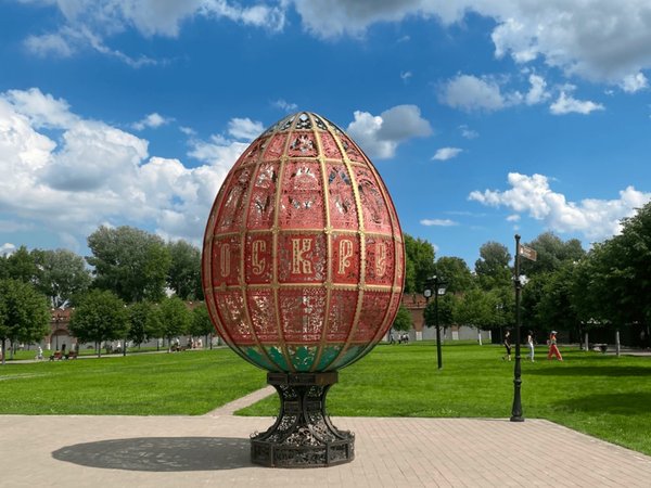 О Туле — с интересом и любовью! - фото 4