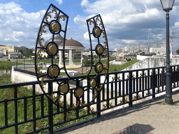 О Туле — с интересом и любовью!