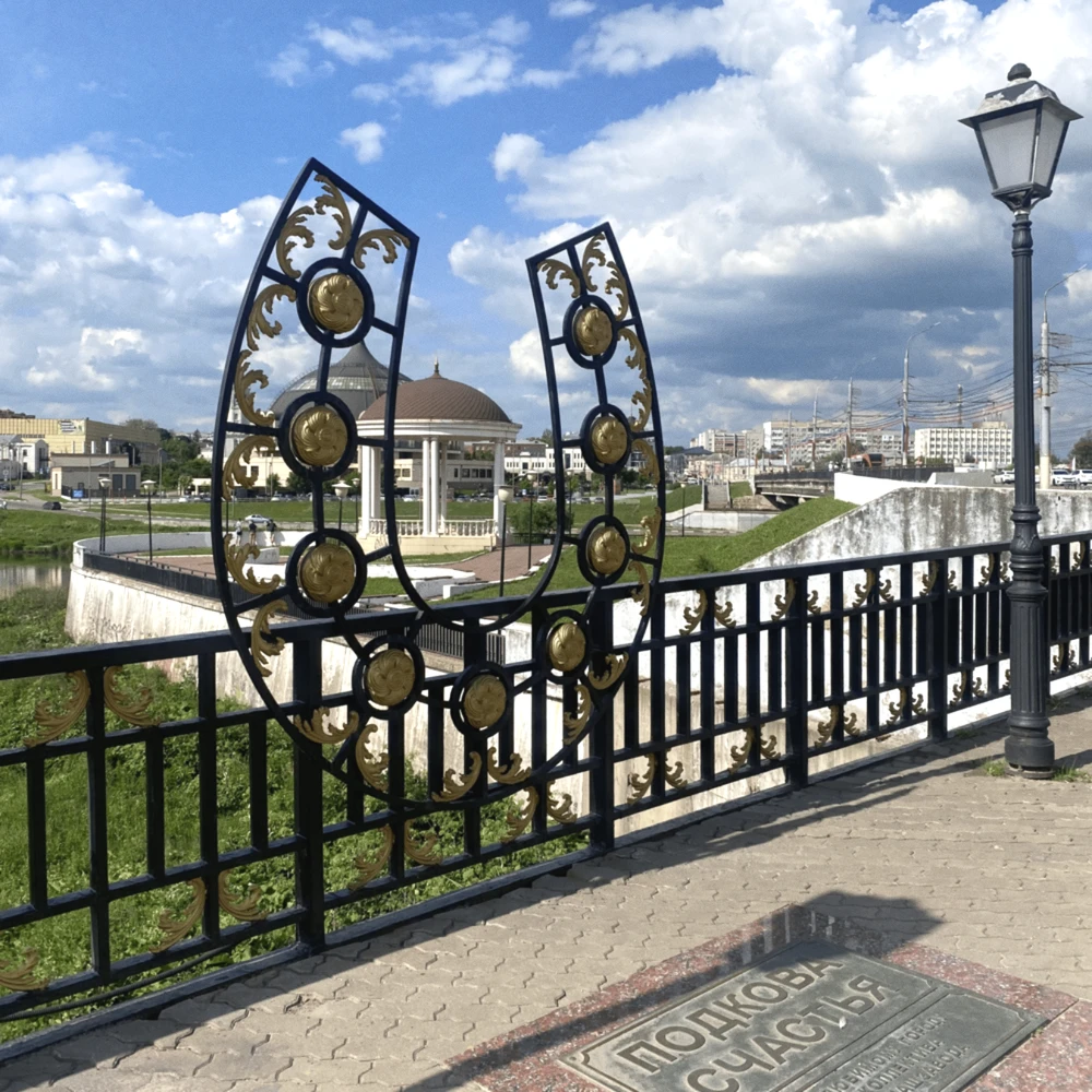 О Туле — с интересом и любовью! - фото 1