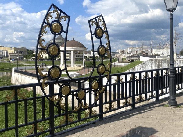 О Туле — с интересом и любовью! - фото 1