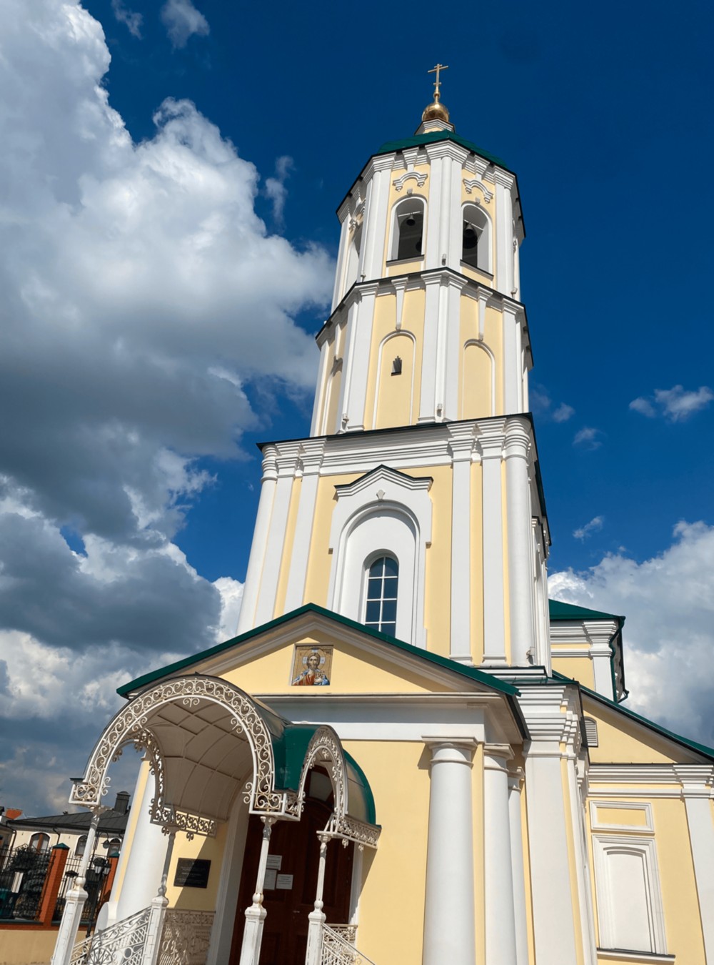 О Туле — с интересом и любовью! - фото 3