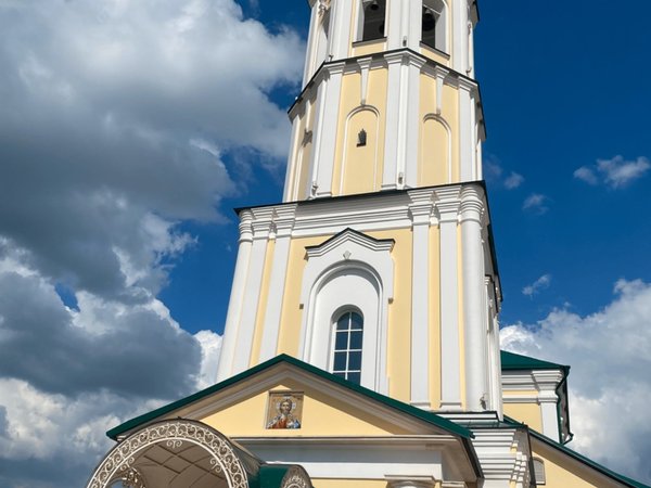 О Туле — с интересом и любовью! - фото 3