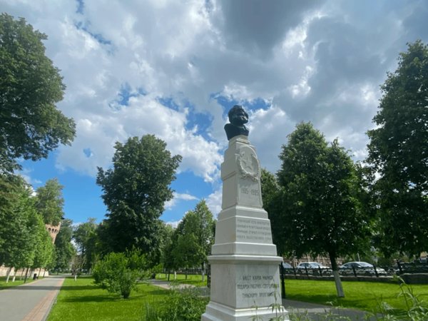О Туле — с интересом и любовью! - фото 2