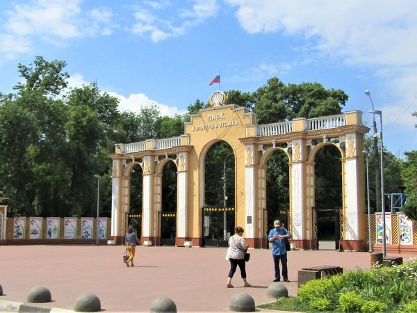 Истории грёз: сады и кварталы Горьковского автозавода - фото 2