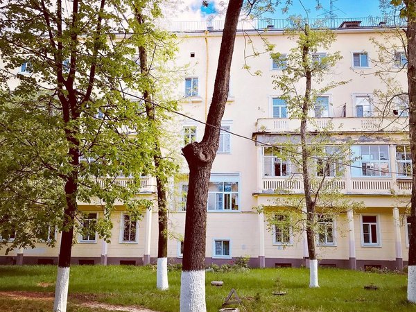 Истории грёз: сады и кварталы Горьковского автозавода - фото 4