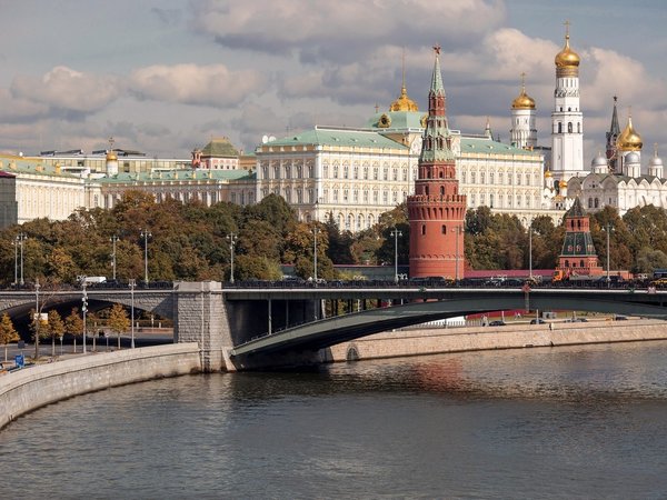 Все грани Москвы! - фото 4
