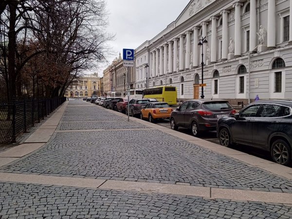 Театральный мир Петербурга Карло Росси - фото 4