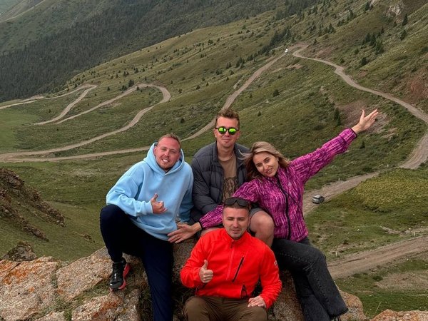 Увидеть и почувствовать настоящий Кыргызстан: горы, погружение в культуру и гастрономия - фото 4