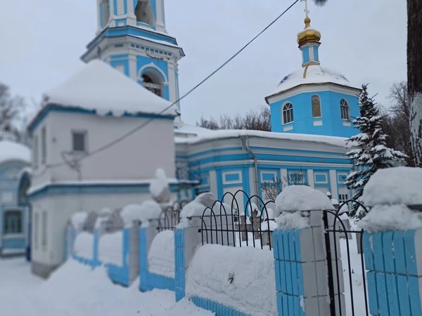 Казанские некрополи - фото 4