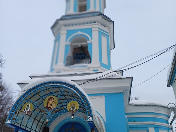 Казанские некрополи - фото 3