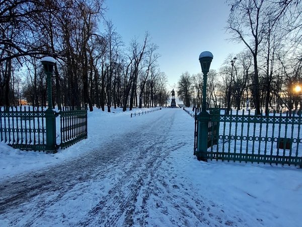 Кронштадт: 300 лет за три часа - фото 2