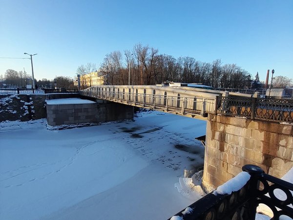 Кронштадт: 300 лет за три часа - фото 3