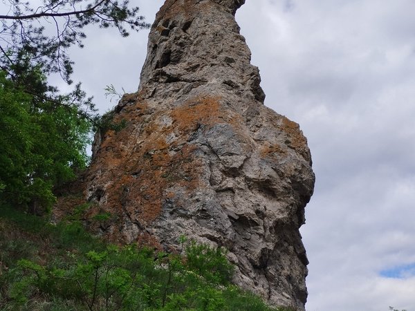 Прогулка по легендарным утёсам Енисея + фотосессия - фото 4