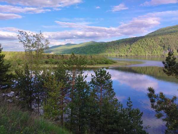 Прогулка по легендарным утёсам Енисея + фотосессия - фото 3