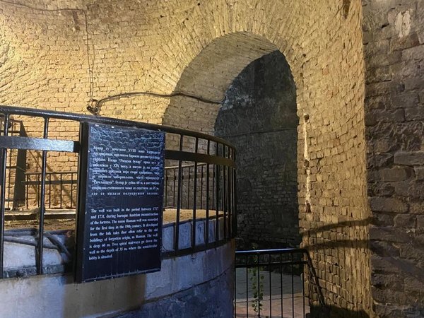 Скрытые локации Белградской крепости - фото 2