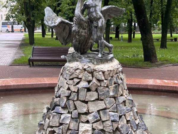 Прогулка вокруг центра Минска - фото 4