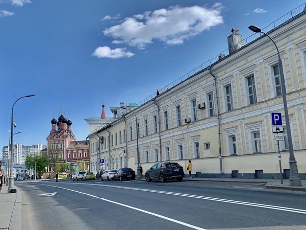 Таганка средневековая - фото 2