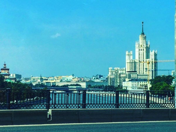 Таганка средневековая - фото 1