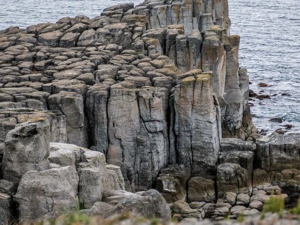 Мыс Брюса: приморский кусочек Исландии - фото 2