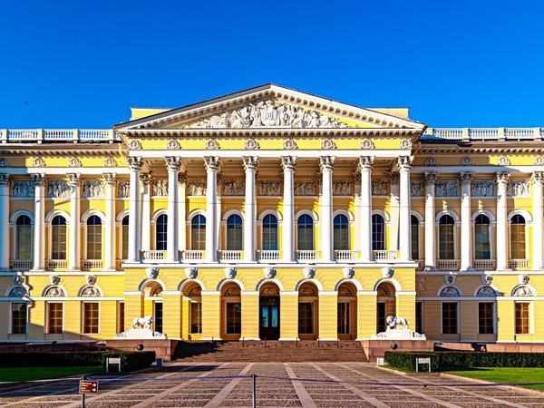 Судьбы дворцов и усадеб Петербурга - фото 3