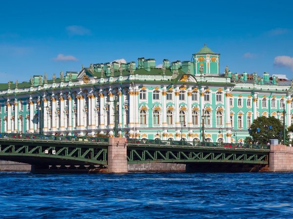 Судьбы дворцов и усадеб Петербурга - фото 2