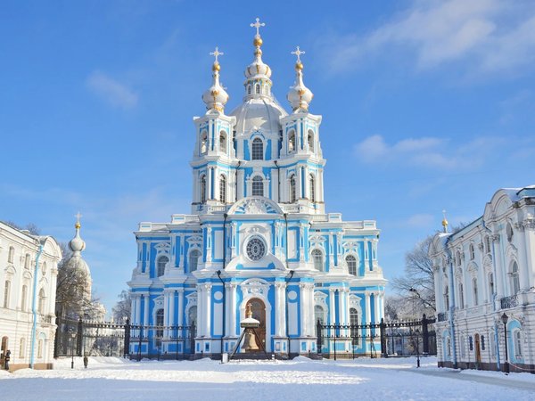 Судьбы дворцов и усадеб Петербурга - фото 4