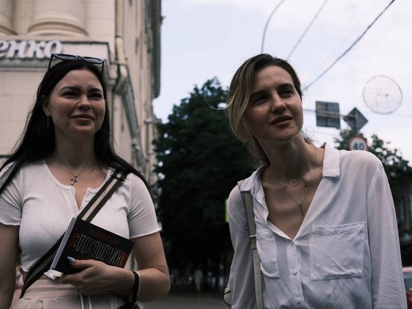 Кинопоход: Краснодар - фото 4