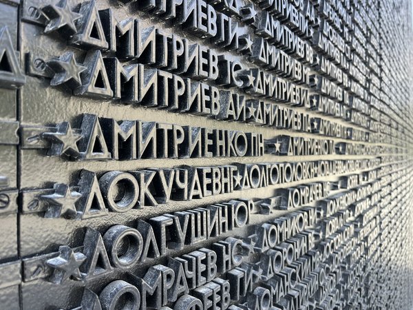 Новосибирск в годы Великой Отечественной войны - фото 3