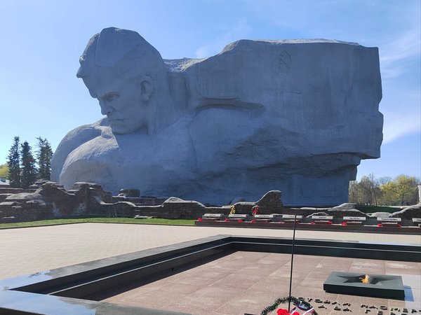 Архитектура 5 городов и заповедная природа Беларуси — индивидуально - фото 2