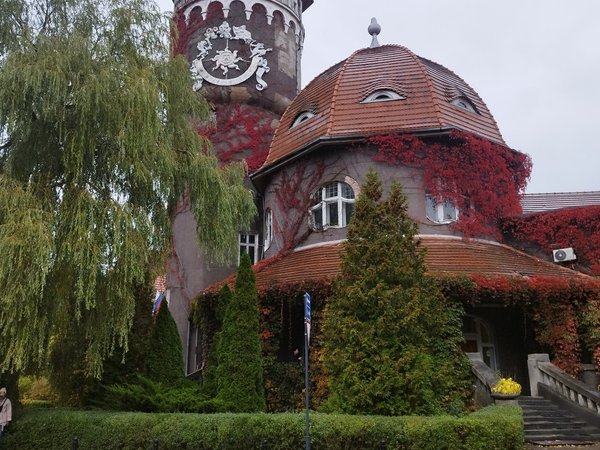 Балтийск, Янтарный, Светлогорск — три облика Балтики - фото 3