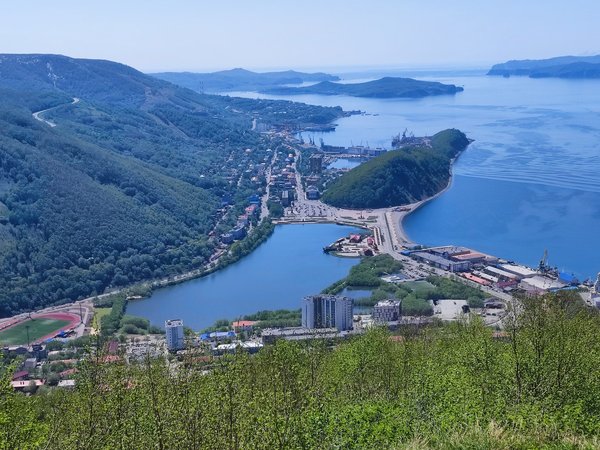 2 в 1: Петропавловск-Камчатский и Халактырский пляж - фото 3