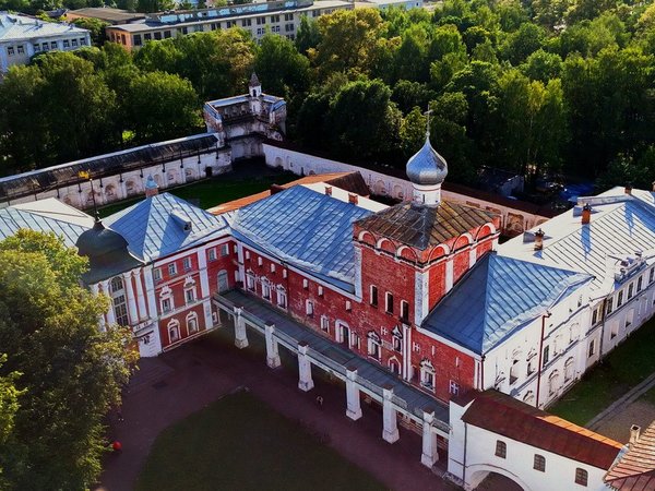 Знакомьтесь, Вологда! - фото 3