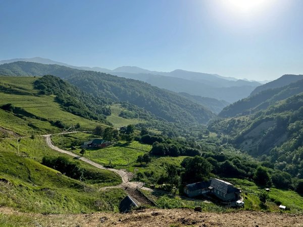 Верхом и на джипах по Чеченской Республике только для вашей компании - фото 2