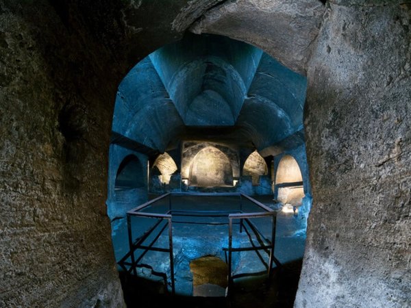 Королевский Яйце и город визирей Травник — из Сараева - фото 3