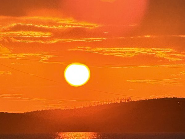 Рассвет в Исетском море на сапбордах + завтрак на берегу - фото 4