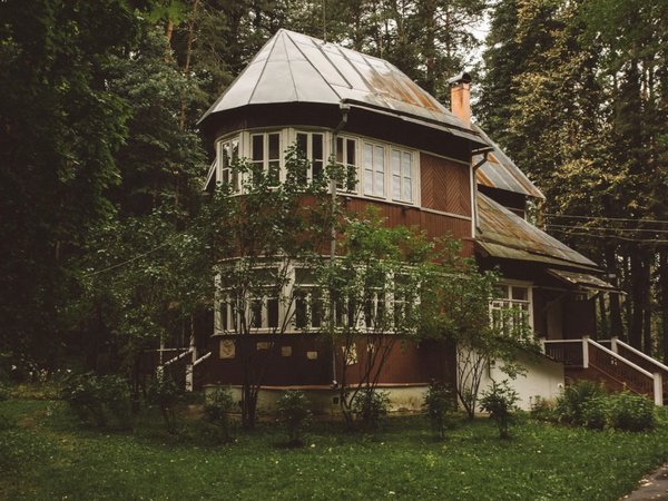 «Быть знаменитым некрасиво...» Фотоквест по пастернаковскому Переделкину - фото 2