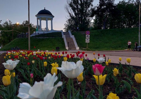 Вечерняя Кострома: обзорная экскурсия на автомобиле - фото 1