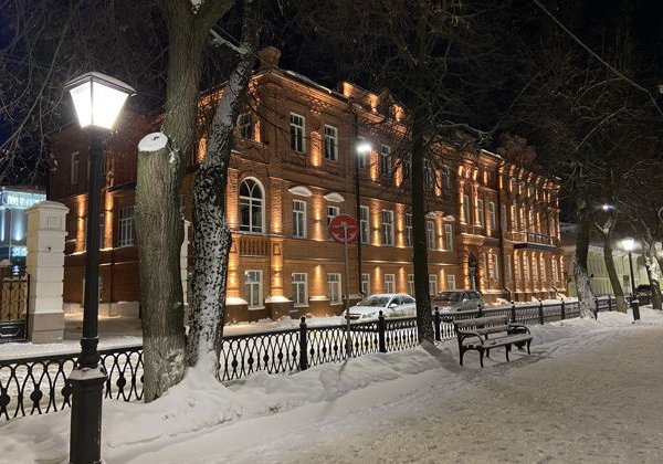 Вечерняя Кострома: обзорная экскурсия на автомобиле - фото 2