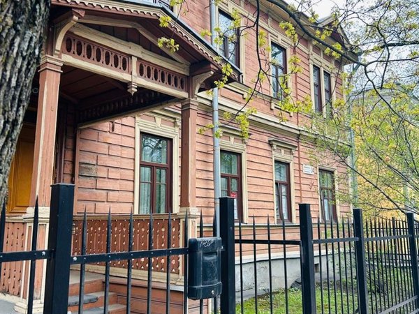 По блистательному Царскому Селу — с историком - фото 4