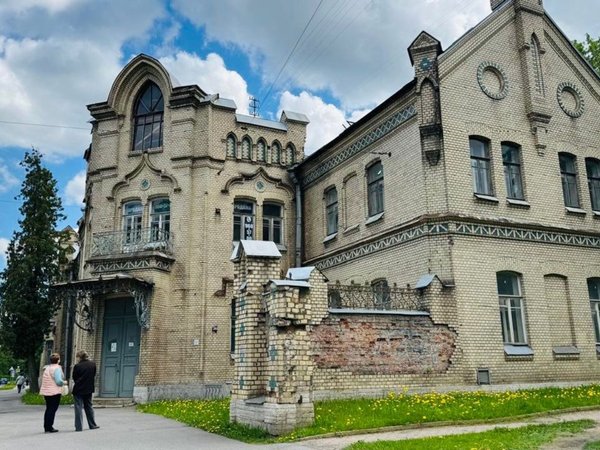 По блистательному Царскому Селу — с историком - фото 3