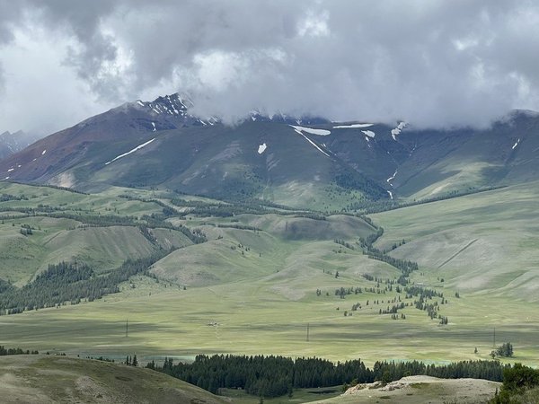 Алтайские активности: треккинг и хайкинг по долине Чулышман - фото 4