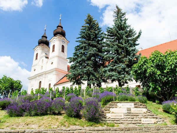 Озеро Балатон и яркие краски венгерской провинции - фото 2