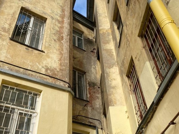 Два Петербурга: блеск и нищета Северной столицы - фото 4