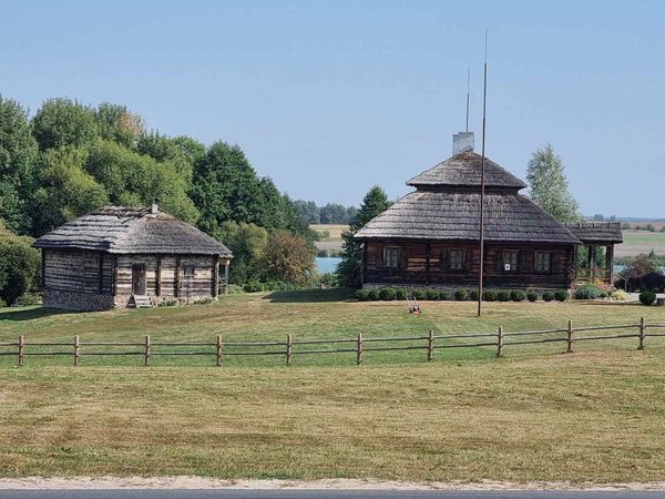 Трансфер из Минска в Коссово, Ружаны и Жировичский монастырь - фото 3