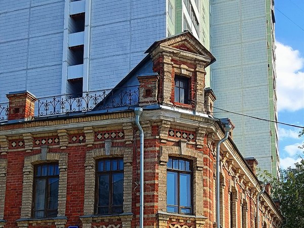 Ямщик, запрягай лошадей! По Рогожской ямской слободе — в мини-группе - фото 4