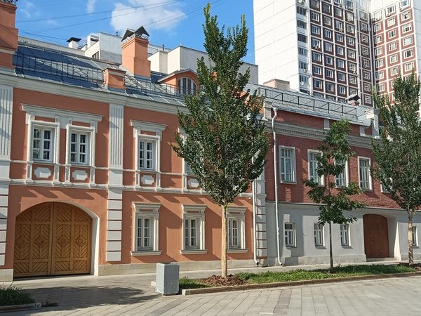 Ямщик, запрягай лошадей! По Рогожской ямской слободе — в мини-группе - фото 2