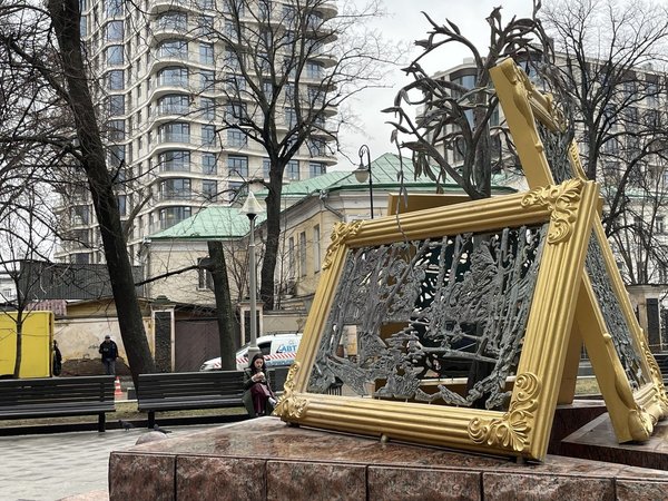 «ГЭС-2» и музейный квартал в старом Замоскворечье - фото 3