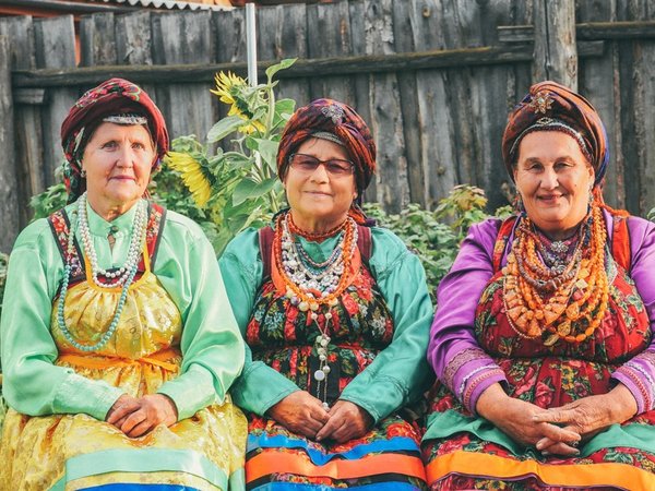 Восточное побережье Байкала: бурятские вкусности, Баргузинская долина и Чивыркуйский залив - фото 3