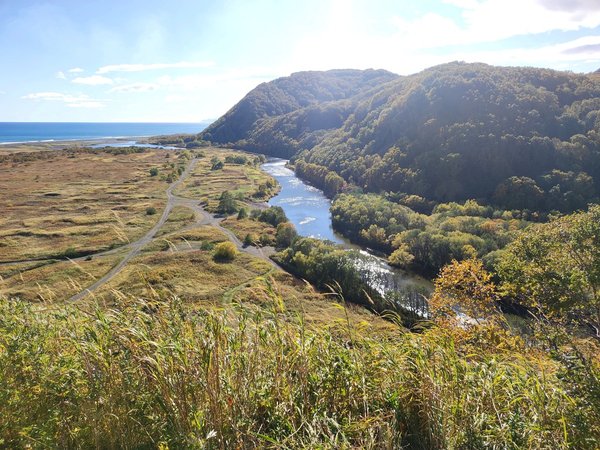 Халактырский пляж: магия чёрного побережья - фото 4